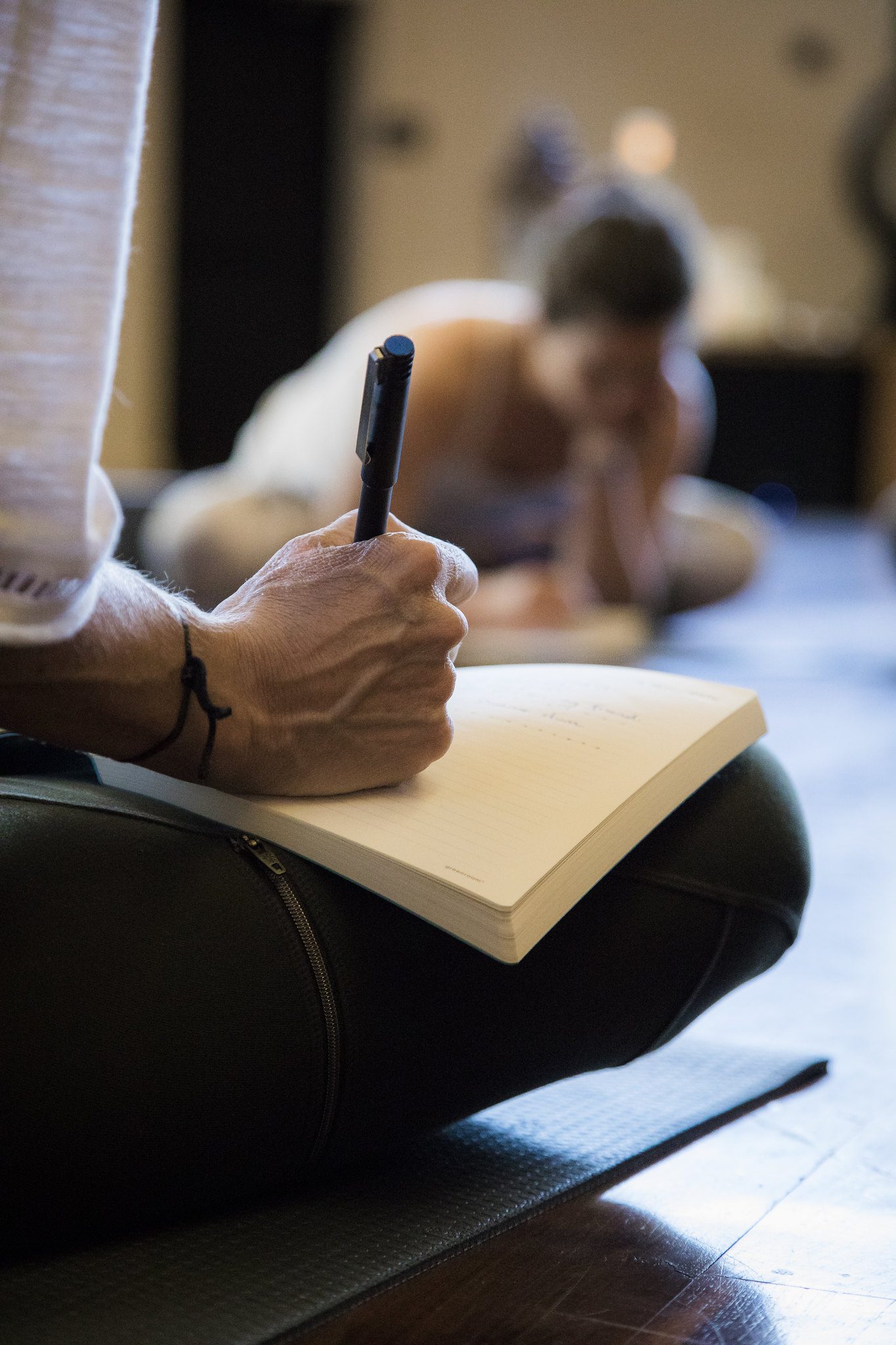 WL_journalling