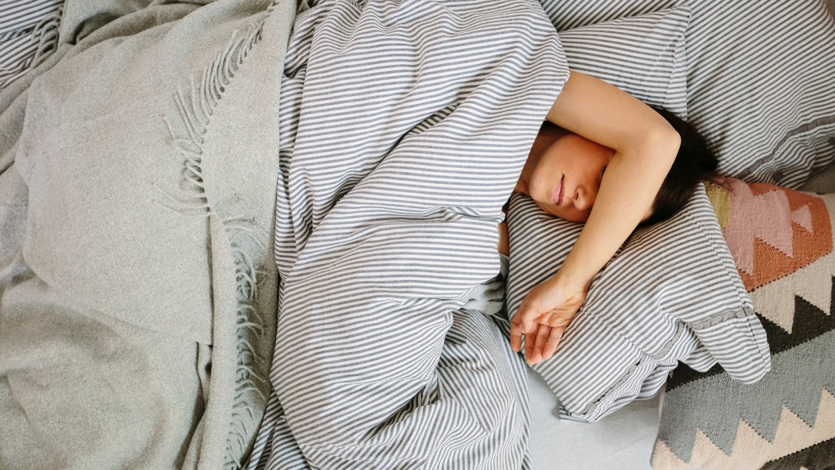 In Defense of Your Regular Morning Routine