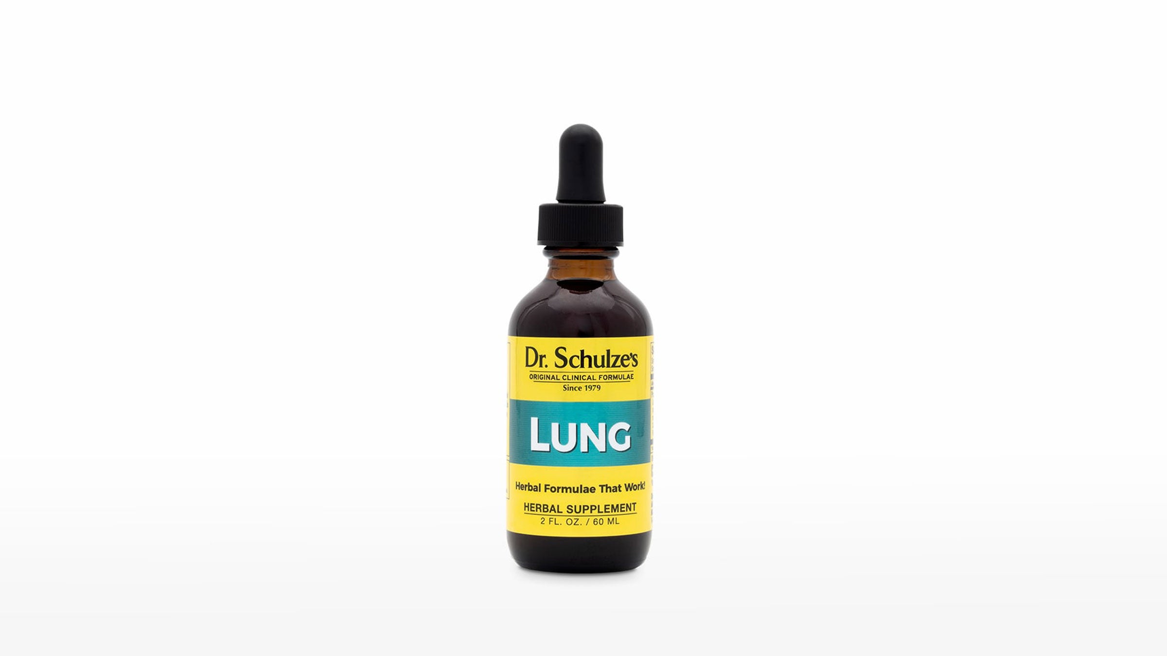 Dr. Schulze’s Lung Tonic
