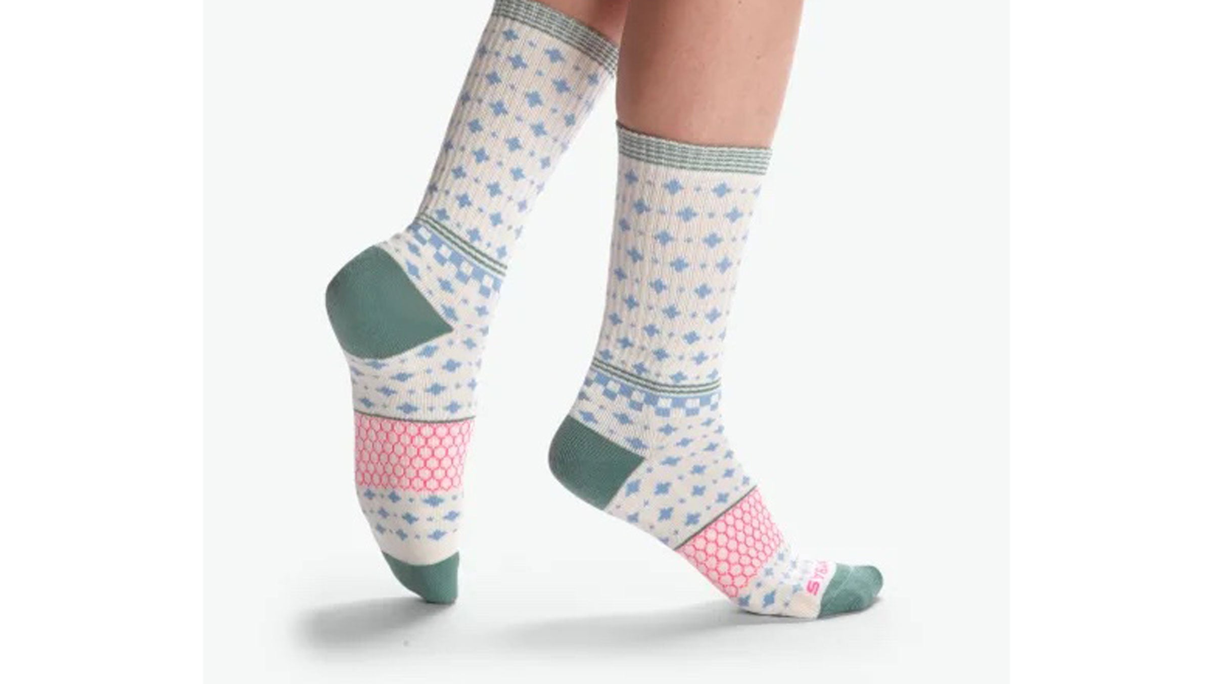 Bombas Calf Socks