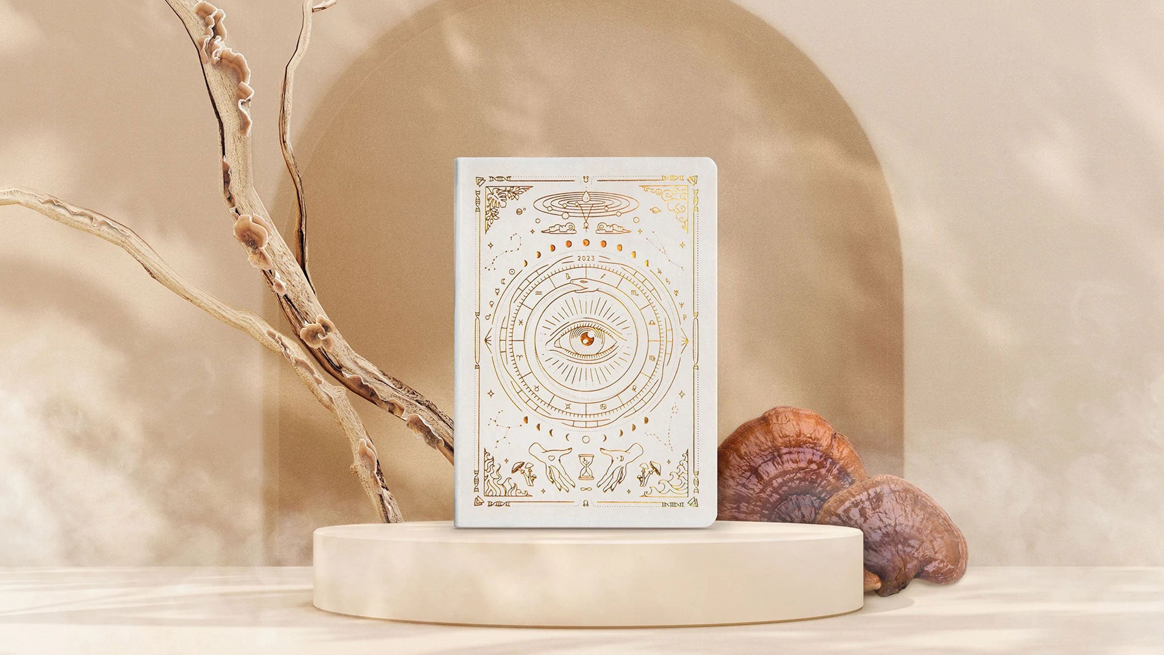 Magic of I. 2023 Astrological Planner