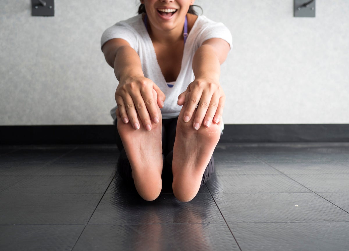 The One Thing You Need to Know to Prevent a Torn Hamstring