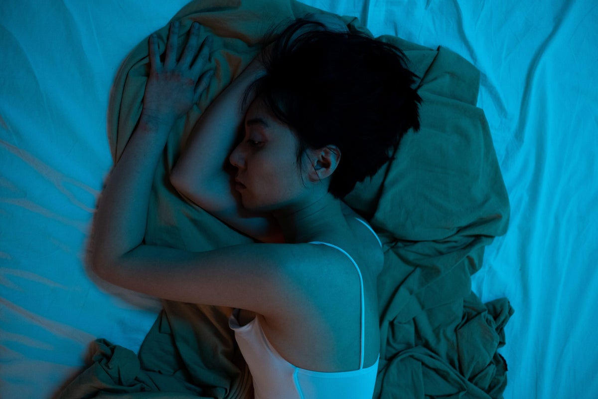 I Used Self-Hypnosis to Cure My Insomnia