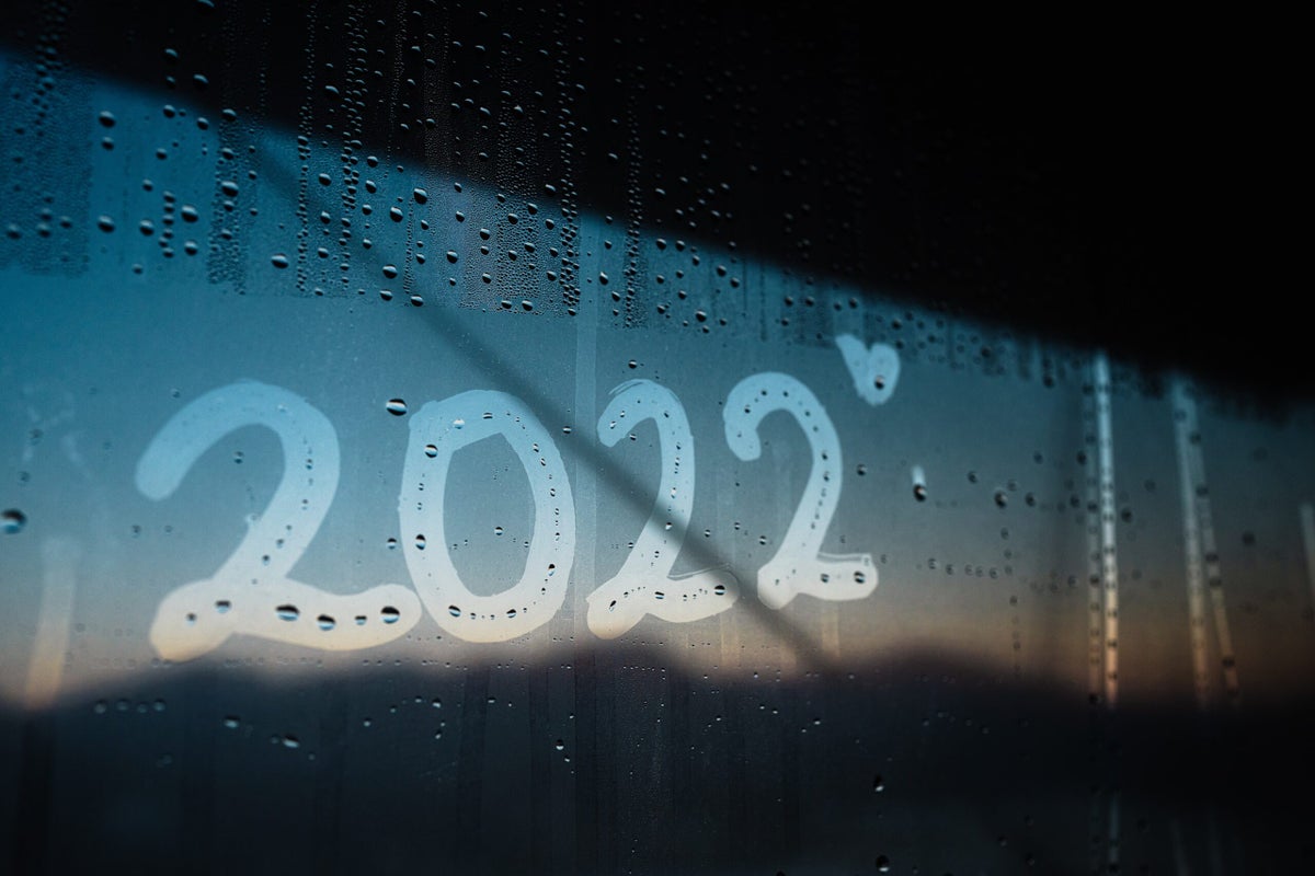 One Last Lesson From 2022 That We're Taking Into 2023