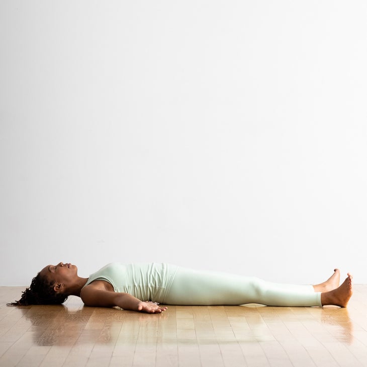 Savasana