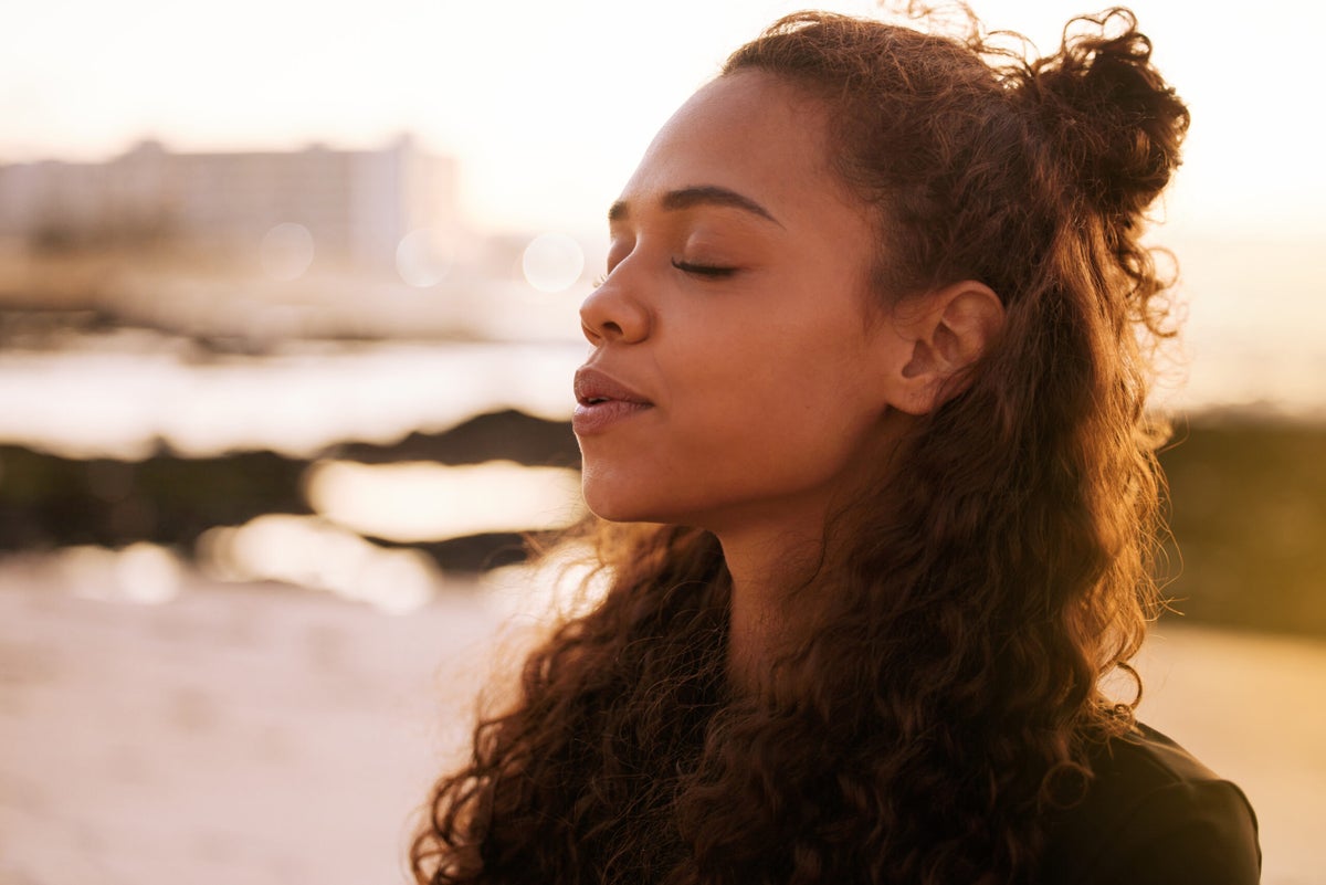 Ask the Teacher: Deep Breathing Makes Me Panic. What Can I Do?
