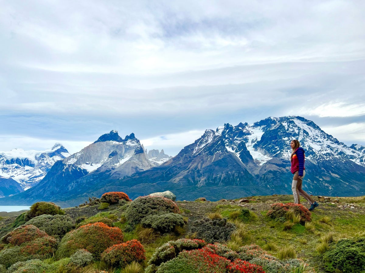 How a Hiking Trip Brought Me a Better Understanding of Yoga