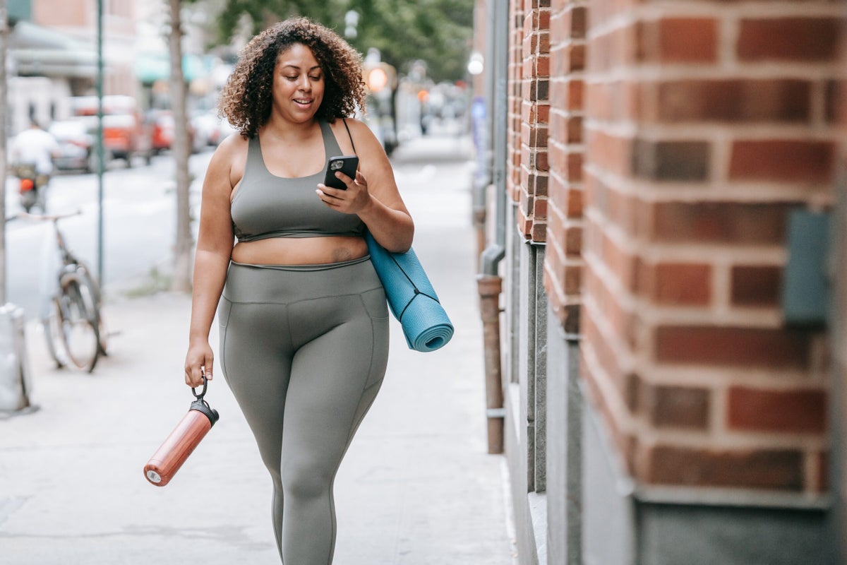 I Searched (and Searched) for the Best Plus-Size Leggings. These Are My 9 Favorites.