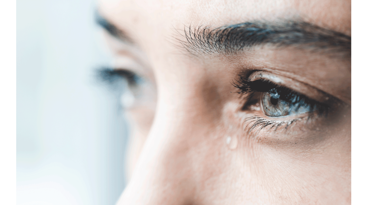 If You've Ever Cried During Yoga, You're Not Alone. Here's What Science Suggests Happens.