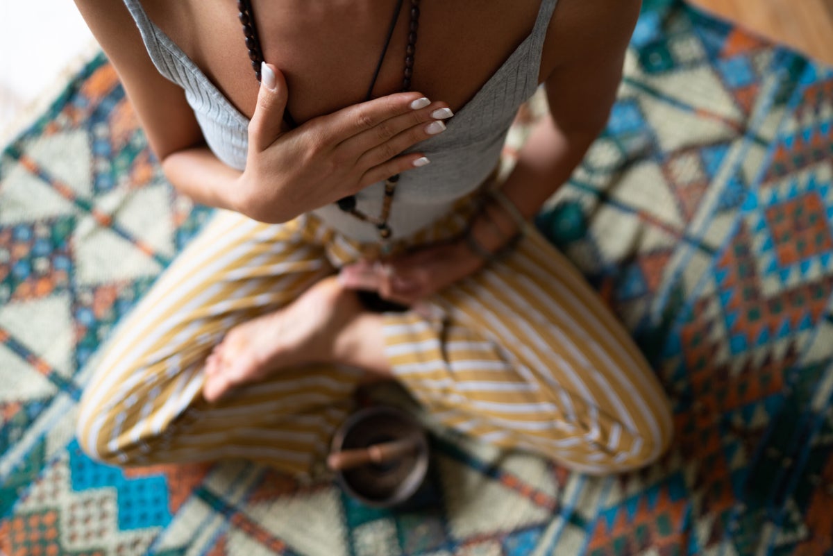 If You're Not Doing This in Your Yoga Practice, You're Missing Out on Key Benefits