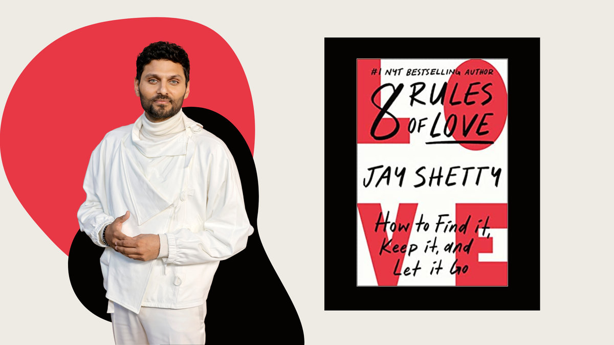 Jay Shetty Explains How Loneliness Can Sabotage Your Next Relationship (And What You Can Do To Change That)