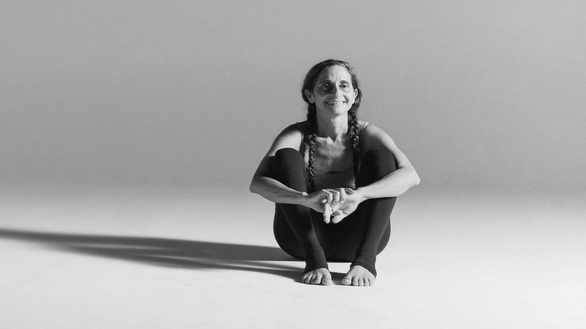 A Look Back at What a Pioneering Spirit Learned From Years of Practicing and Teaching Yoga