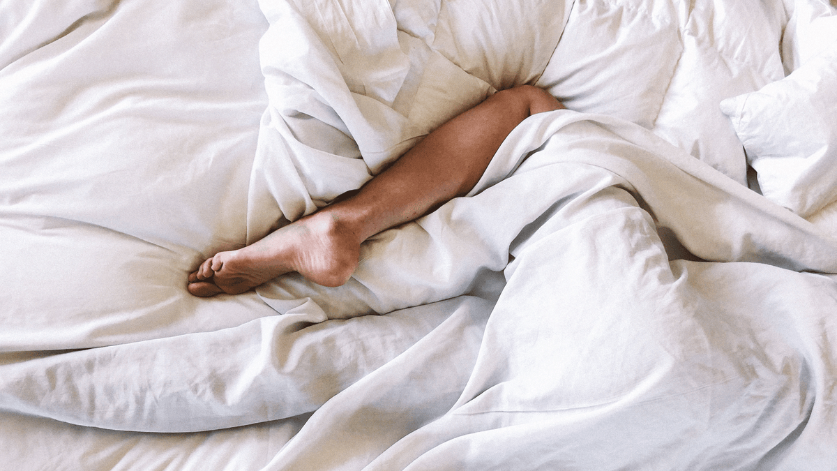 How to Sleep Better, According to Your Astrological Sign