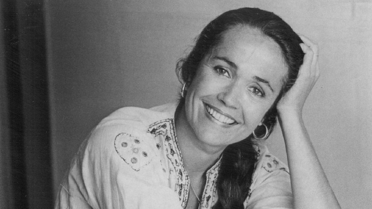The Yoga Teacher Who Brought Yoga to Our Living Rooms Decades Before Online Yoga Was a Thing