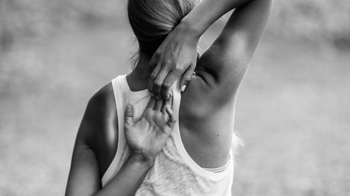 I Spent 10 Years Trying to Bind in Yoga Poses. Here's What Finally Helped Me.