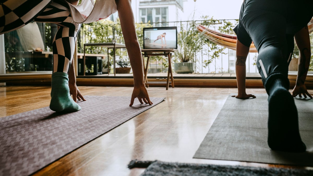 Our 12 Favorite Yoga YouTube Channels