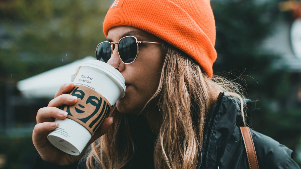 Starbucks Thinks It Can Use Astrology to Discern Your Drink Order. Can It?