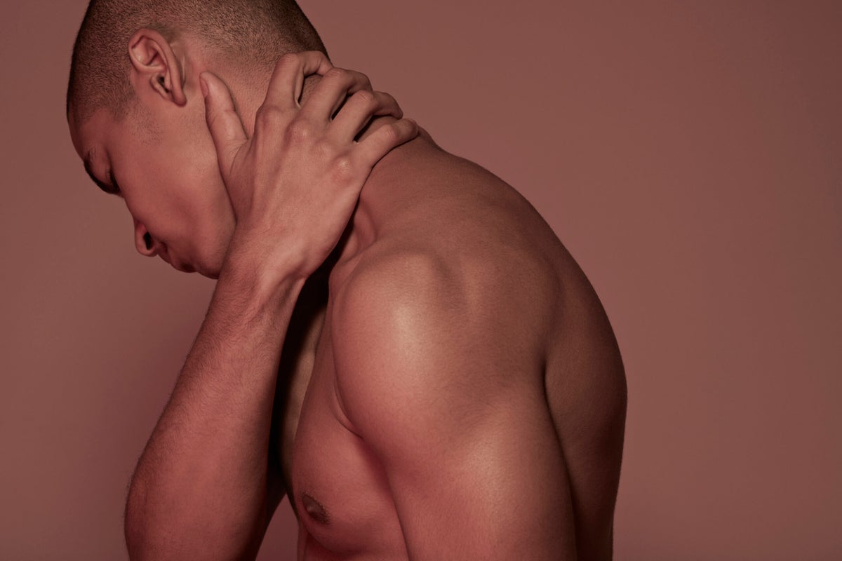 The Surprising Cause of Your Neck Pain