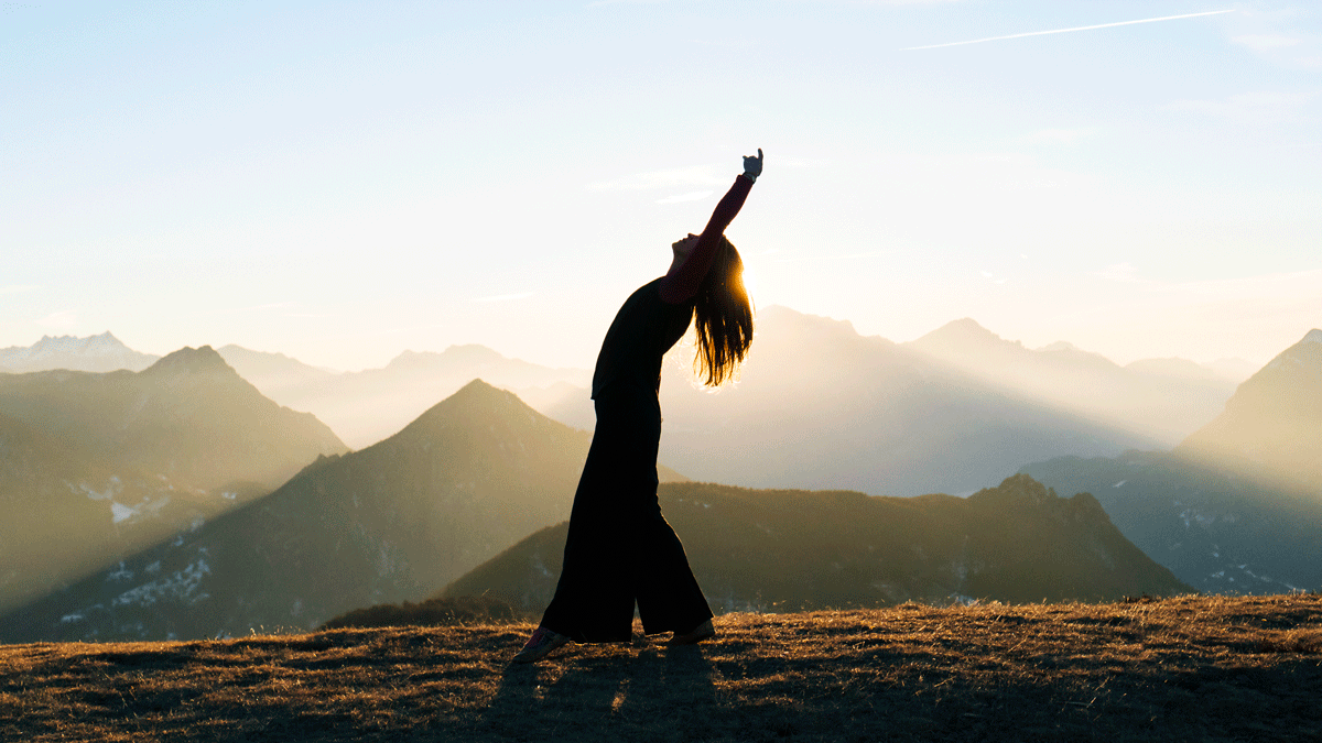 Weekly Astrology Forecast, April 23-29: Surrendering to Destiny