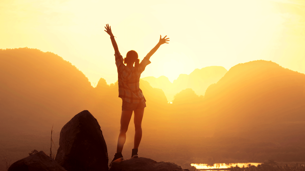 Weekly Astrology Forecast, April 9-15: Aligning