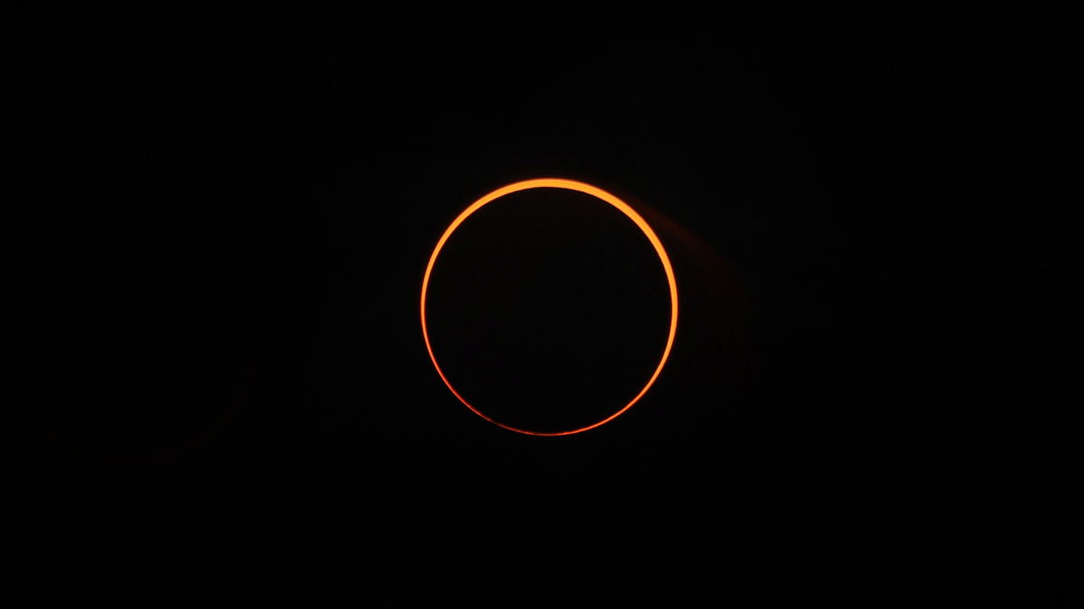 What the Solar Eclipse and New Moon in Aries Mean for You