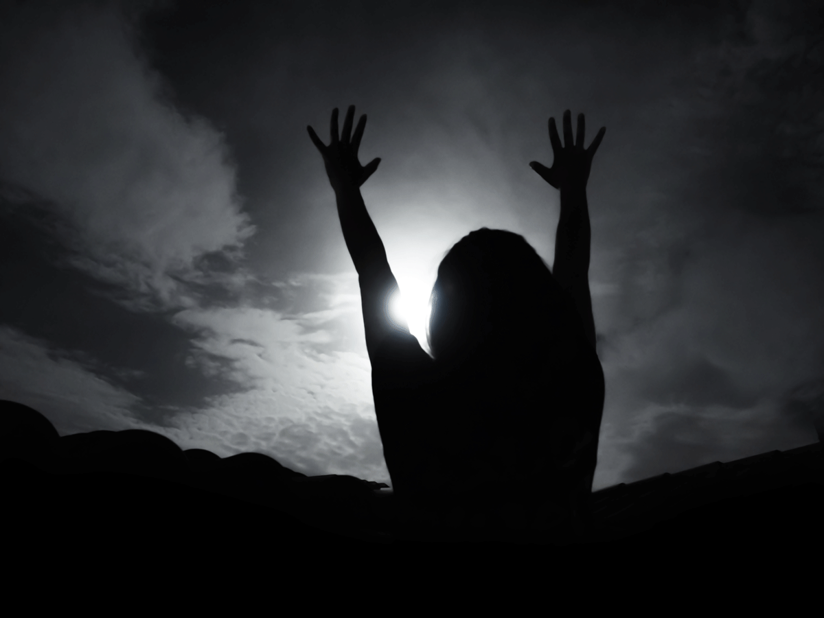 What the Full Moon in Sagittarius Means for You