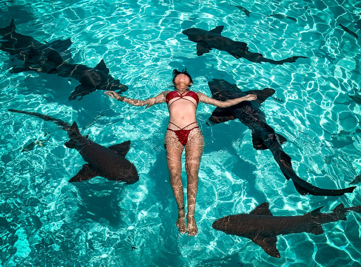 Why You Should Take a Yoga Retreat That Scares the Heck Out of You