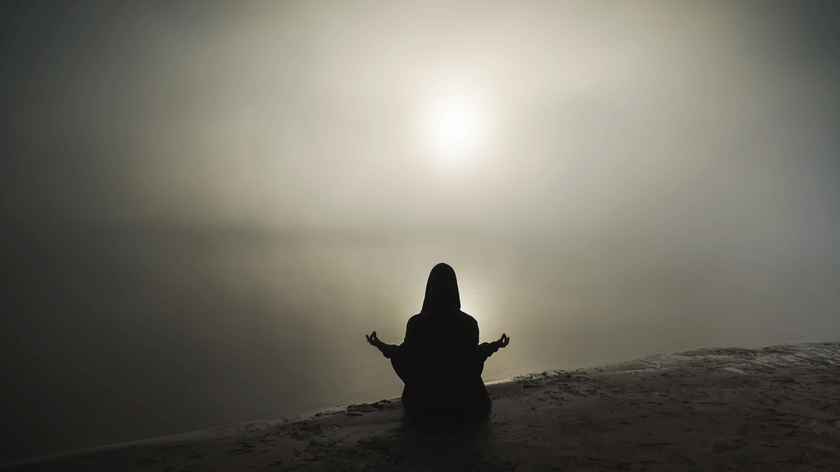 How the Moon Can Influence Your Moods