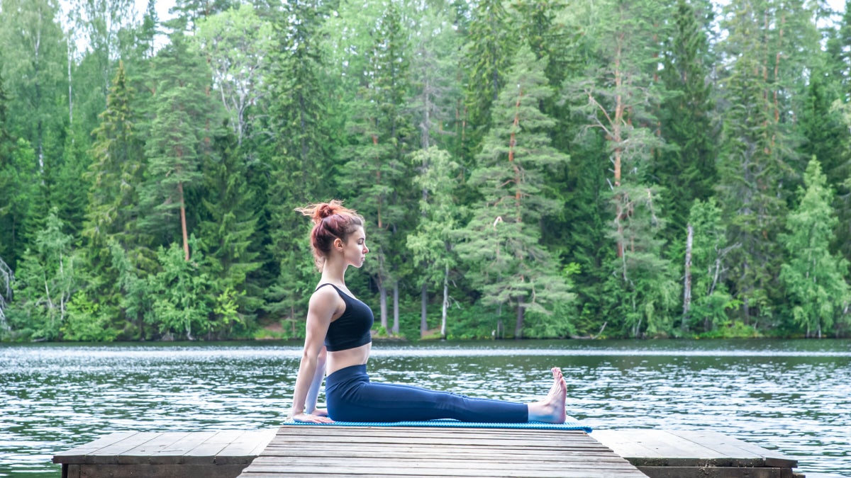 2 Simple Moves to Build Core Strength