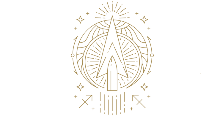 Sagittarius zodiac sign