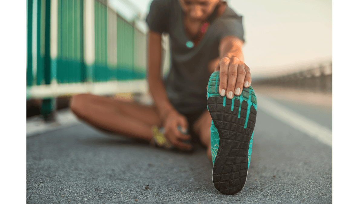If You're a Runner and Find Yoga Frustrating, Here's What You Need to Know