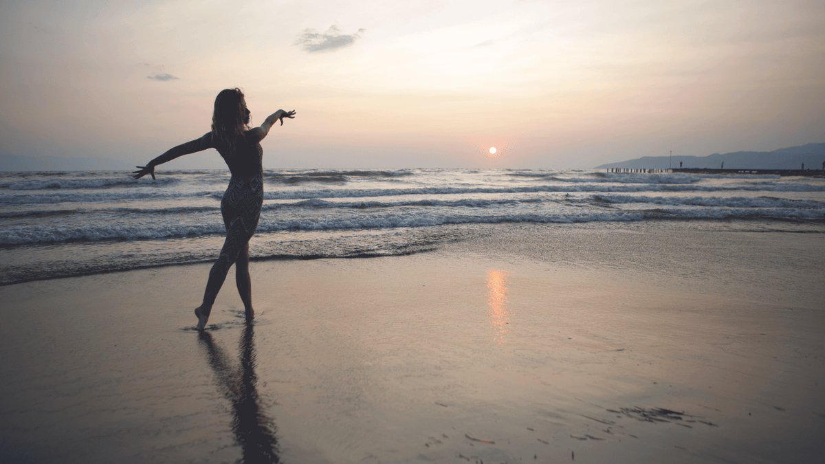 Weekly Astrology Forecast, September 17-23: Finding Balance In Between Extremes