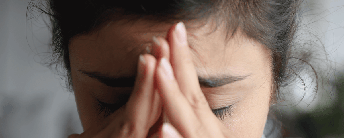 Can Practicing Yoga for Tension Headaches Bring Relief? Science Says Yes. These Poses Can Help.