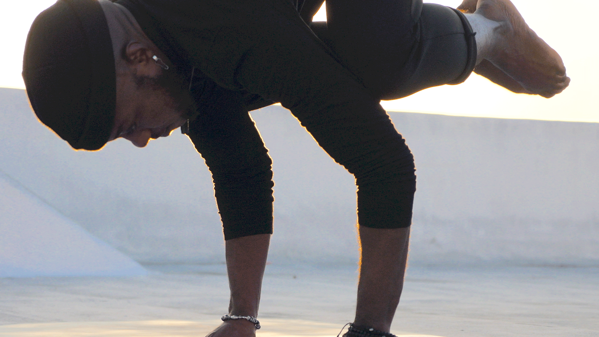 12 Cues for Crow Pose You've Probably Never Heard Before